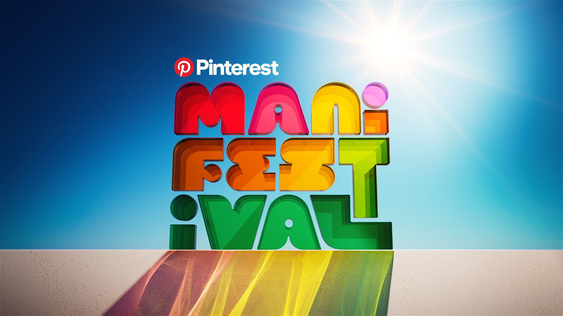 Pinterest Manifestival