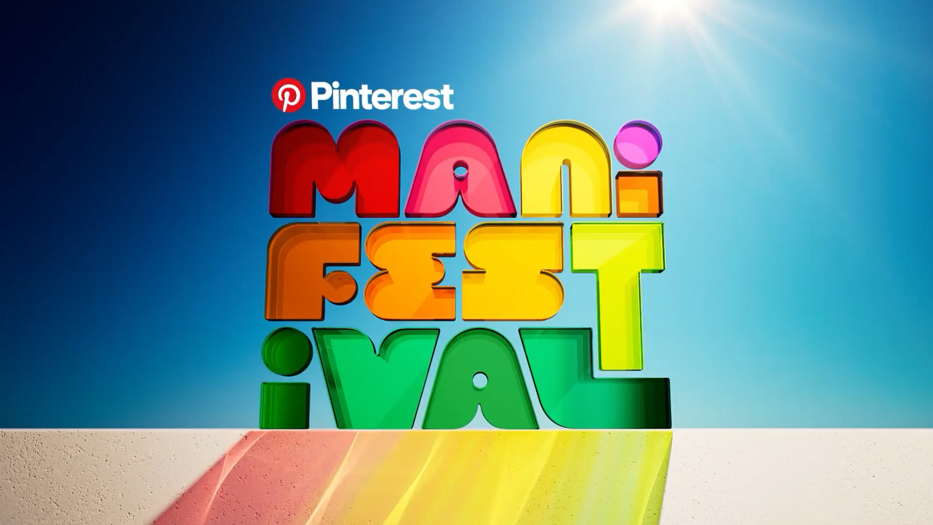 Pinterest Manifestival