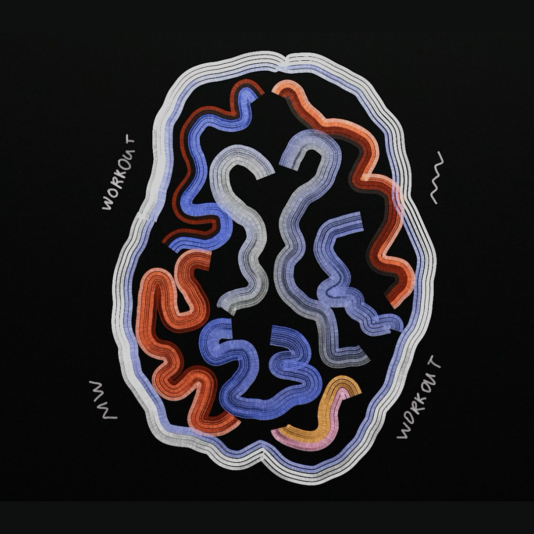 Workout 006 > Hippocampuses