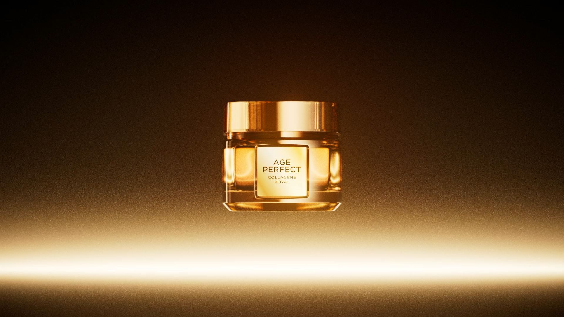 L’Oreal Age Perfect