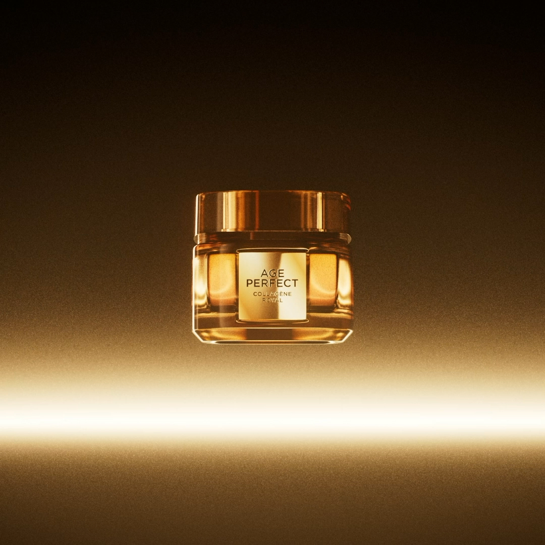 L’Oreal Age Perfect